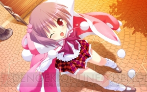 【クル便】『クル☆くる』PSP版新規ヒロインのマカロンは魔王を目指す女の子！