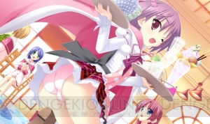 【クル便】『クル☆くる』PSP版新規ヒロインのマカロンは魔王を目指す女の子！