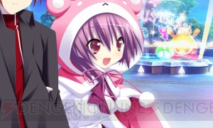 【クル便】『クル☆くる』PSP版新規ヒロインのマカロンは魔王を目指す女の子！
