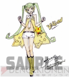 『初音ミク -Project DIVA- 2nd』