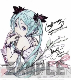 『初音ミク -Project DIVA- 2nd』