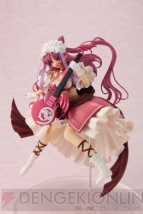 Chu×Chuアイドる2』チューノ・チュラムのフィギュアがWFに!! - 電撃オンライン