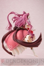 Chu×Chuアイドる2』チューノ・チュラムのフィギュアがWFに!! - 電撃オンライン