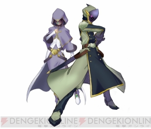 『テイルズ オブ ファンタジア なりダンX』