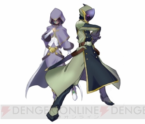 やり込めすぎるコスチューム！ 『テイルズ オブ ファンタジア なりダンX』続報