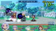 『テイルズ オブ ファンタジア なりダンX』