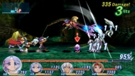 『テイルズ オブ ファンタジア なりダンX』