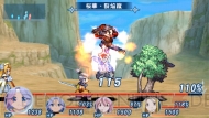 『テイルズ オブ ファンタジア なりダンX』