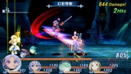 『テイルズ オブ ファンタジア なりダンX』
