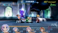 『テイルズ オブ ファンタジア なりダンX』