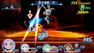 『テイルズ オブ ファンタジア なりダンX』