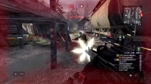 【電撃鉄砲隊 第13回】『MASSIVE ACTION GAME（MAG）』DLC第3弾をプレイ！