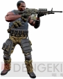 【電撃鉄砲隊 第13回】『MASSIVE ACTION GAME（MAG）』DLC第3弾をプレイ！