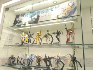 ここでしか買えない限定品も！ KONAMIのアンテナショップが本日オープン!!