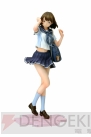 『ラブプラス1/8フィギュアシリーズ』