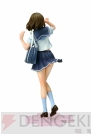 『ラブプラス1/8フィギュアシリーズ』