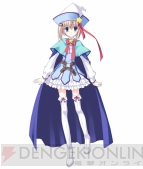 豪華ヒロインが登場するコラボ作！PSP『クル☆くる GoGo