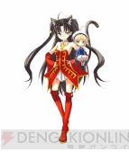 豪華ヒロインが登場するコラボ作！PSP『クル☆くる GoGo