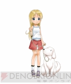 豪華ヒロインが登場するコラボ作！PSP『クル☆くる GoGo