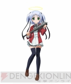 豪華ヒロインが登場するコラボ作！PSP『クル☆くる GoGo