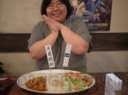 “戦国BASARAカフェ弐”