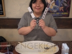 “戦国BASARAカフェ弐”