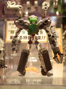 【WF2010［夏］】WFに出展されていた各企業の最新作フォトレポ・その1