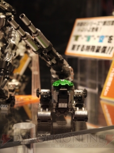 【WF2010［夏］】WFに出展されていた各企業の最新作フォトレポ・その1