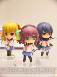 【WF2010［夏］】WFに出展されていた各企業の最新作フォトレポ・その1