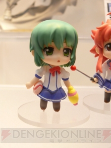 【WF2010［夏］】WFに出展されていた各企業の最新作フォトレポ・その1