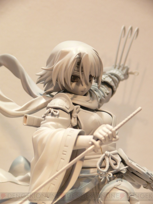 【WF2010［夏］】WFに出展されていた各企業の最新作フォトレポ・その1