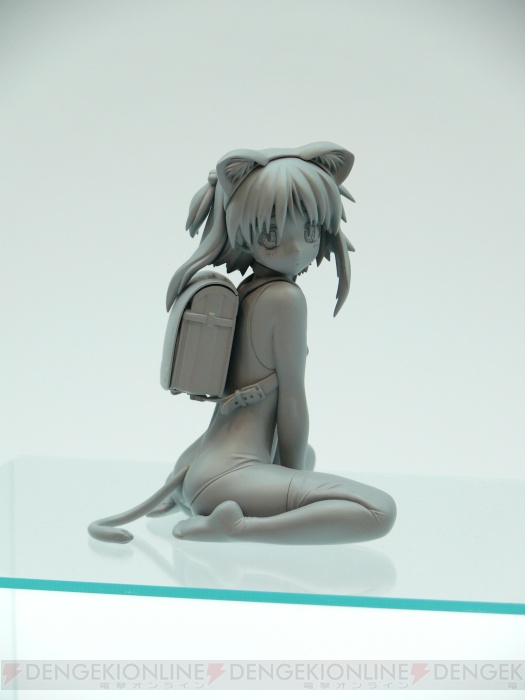 【WF2010［夏］】WFに出展されていた各企業の最新作フォトレポ・その2