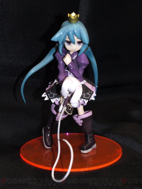 『化物語』のフィギュアがいっぱい！ ワンフェス2010［夏］一般ブースレポ後半