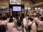 【ソニコミュ】すーぱーそに子じゃんけん大会を体験！ 最新PVのSSも掲載!!