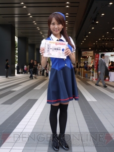 秋葉原に響くGEサウンド、HUE初の総合イベント“HanbitStation2010”開催
