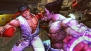 『ストリートファイター クロス 鉄拳』