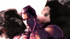 『ストリートファイター クロス 鉄拳』