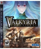 『戦場のヴァルキュリア』