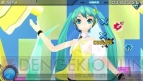 『初音ミク -Project DIVA- 2nd』