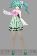 『初音ミク -Project DIVA- 2nd』