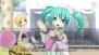 『初音ミク -Project DIVA- 2nd』