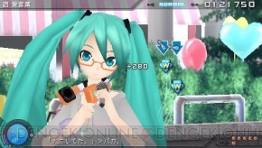 『初音ミク -Project DIVA- 2nd』