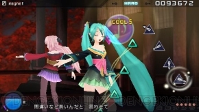 『初音ミク -Project DIVA- 2nd』