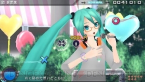 『初音ミク -Project DIVA- 2nd』