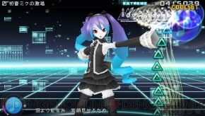 『初音ミク -Project DIVA- 2nd』