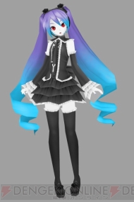 『初音ミク -Project DIVA- 2nd』