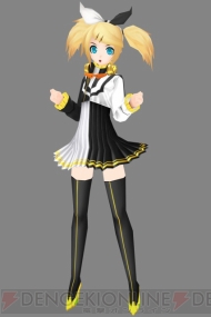 『初音ミク -Project DIVA- 2nd』