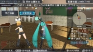 『初音ミク -Project DIVA- 2nd』