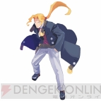 『ファントム・ブレイブ PORTABLE』