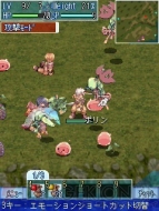 『ラグナロクオンライン Mobile Story』